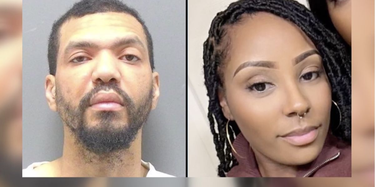 Missouri man is accused of murdering his missing ex-girlfriend