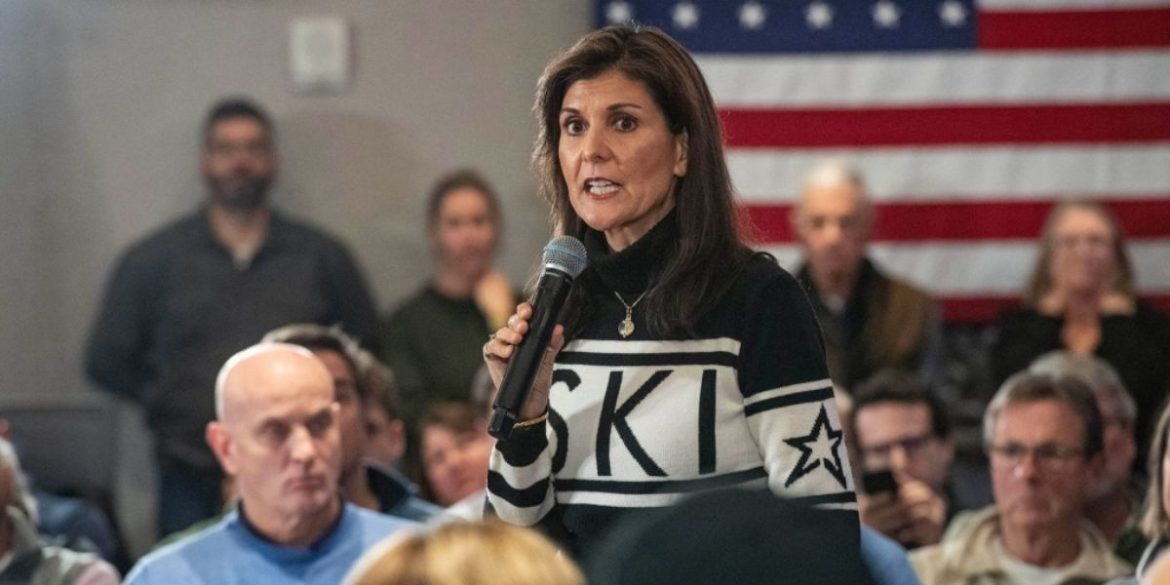 Nikki Haley's Civil War statements anger Chris Christie: 'She's unwilling to hurt anyone'