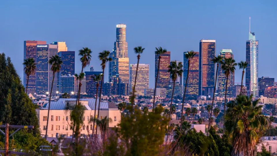 Study finds California Cities are Paying Highest Utility Bills in US
