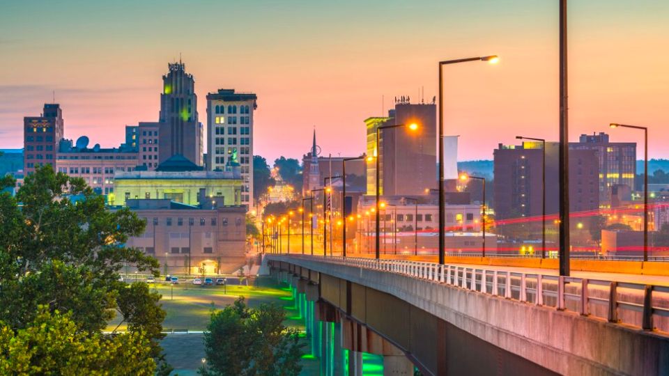 Survey Finds the Best and Affordable Ohio City to Retire in 2024