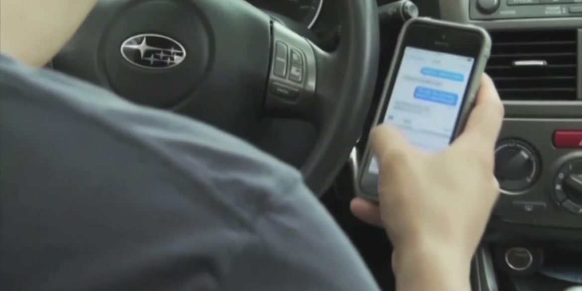Tennessee law with increased distracted driving punishments takes effect on January 1