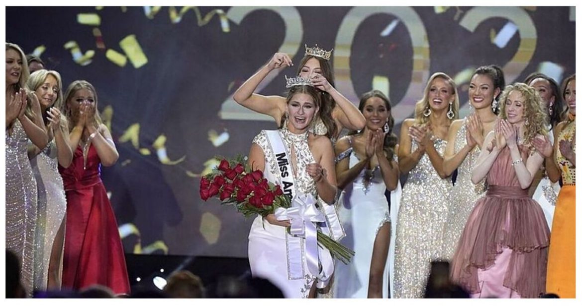 Miss America 2024 Voting: How do you vote for your favorite participant at the ceremony?
