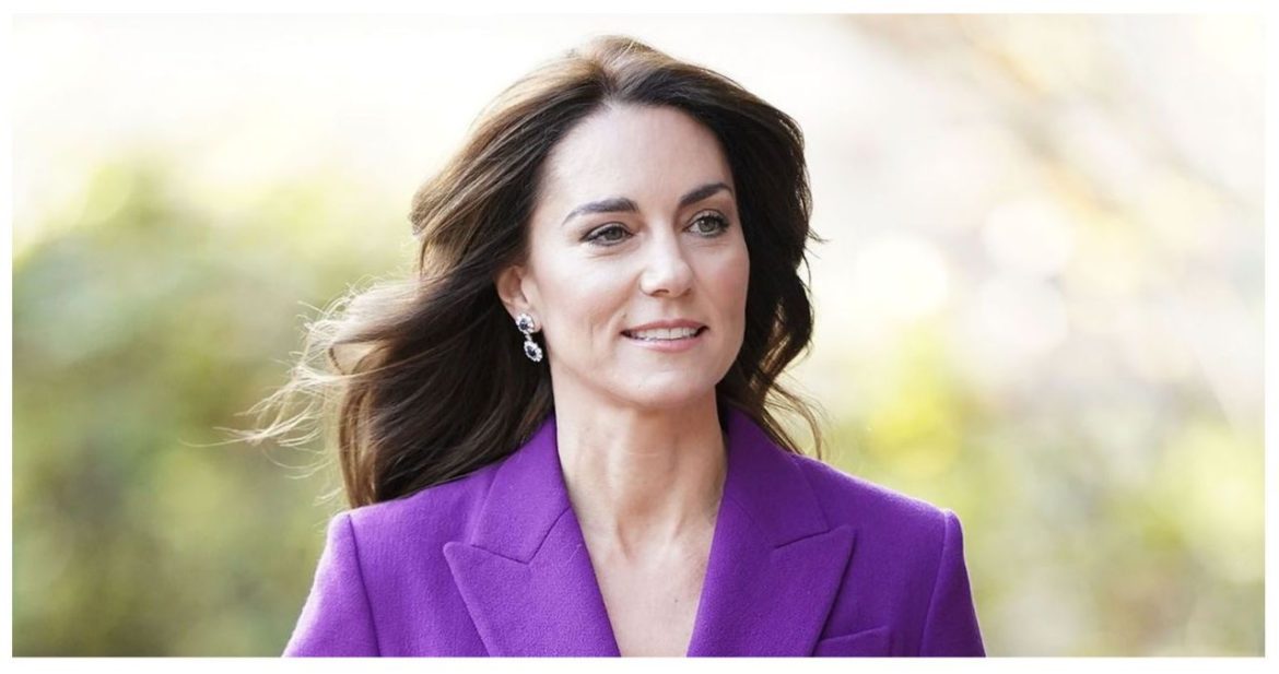 Princess of Wales “Kate Middleton” Hospitalized Following Abdominal Surgery, Cancels All Engagements Until Easter