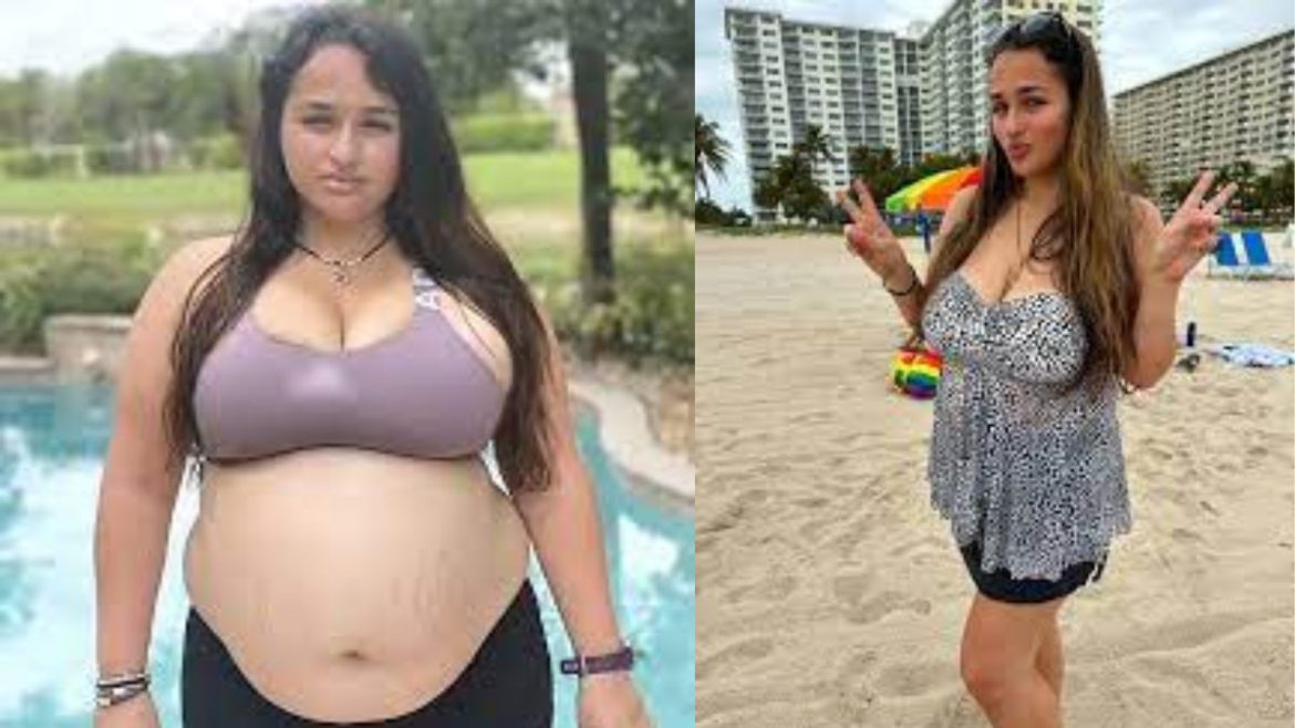 Jazz Jennings’s Weight Loss Journey: Famous Youtuber Revealed her Incredible Transformation