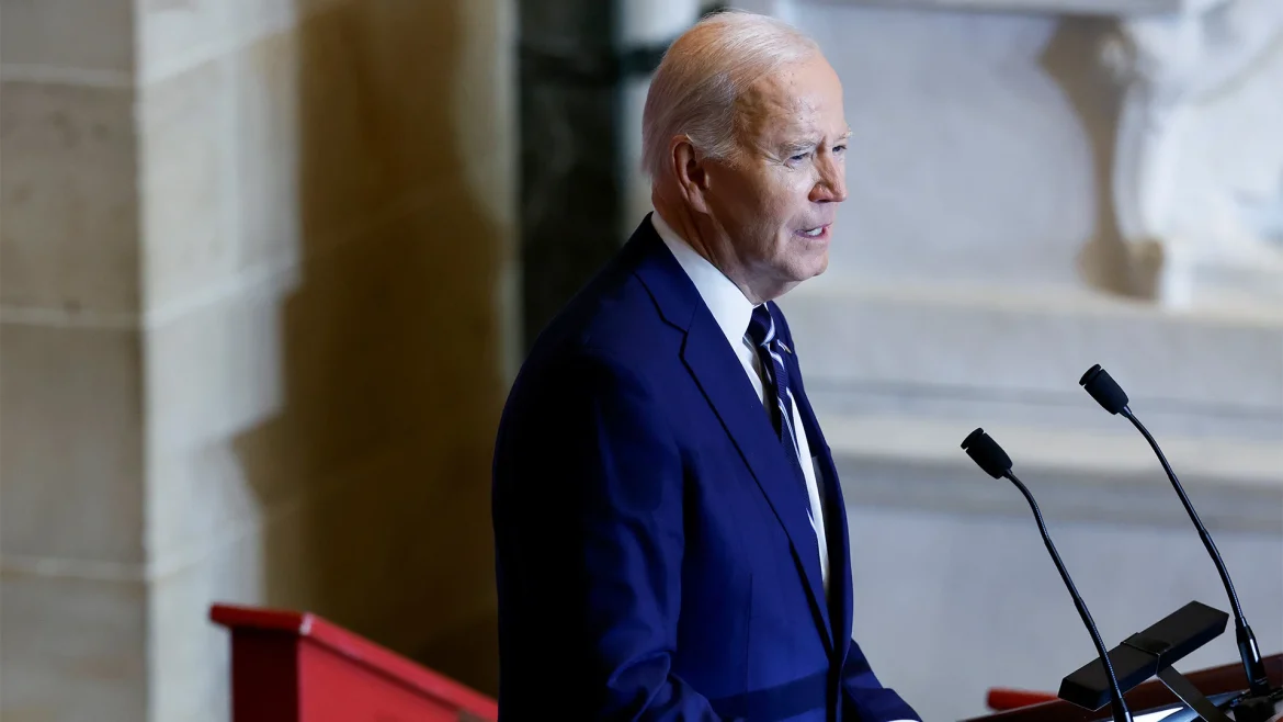 Meta’s Oversight Board Rules Say Misleading Joe Biden Video Not in Violation, Can Remain on Facebook