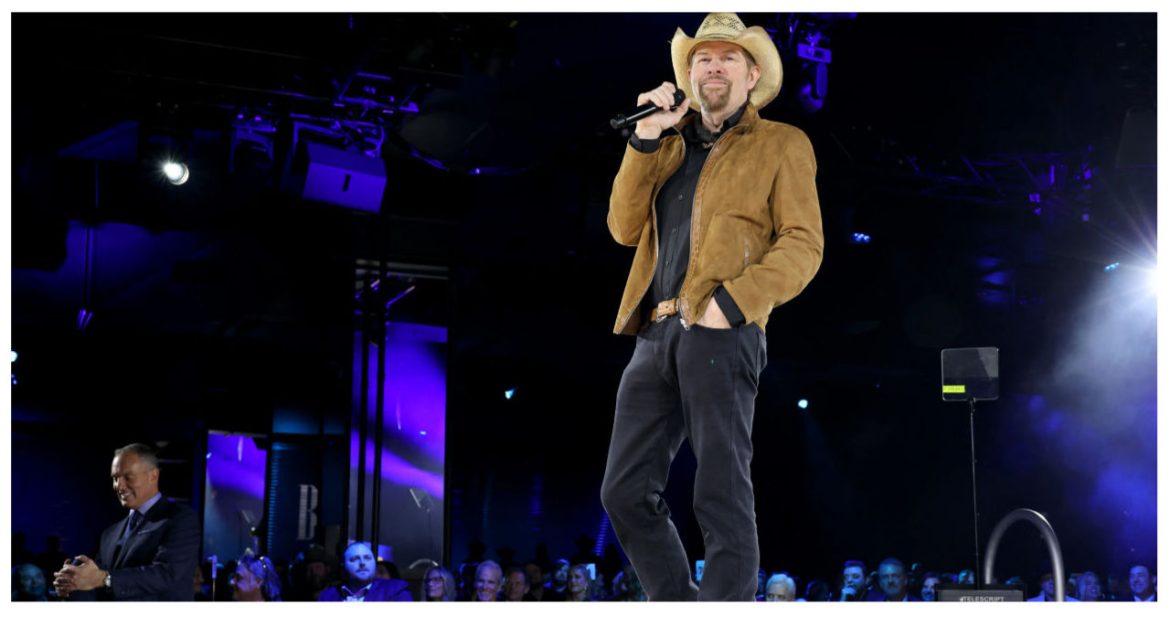 Toby Keith’s Net Worth in 2024: How the Country Singer Made Money Before His Passing